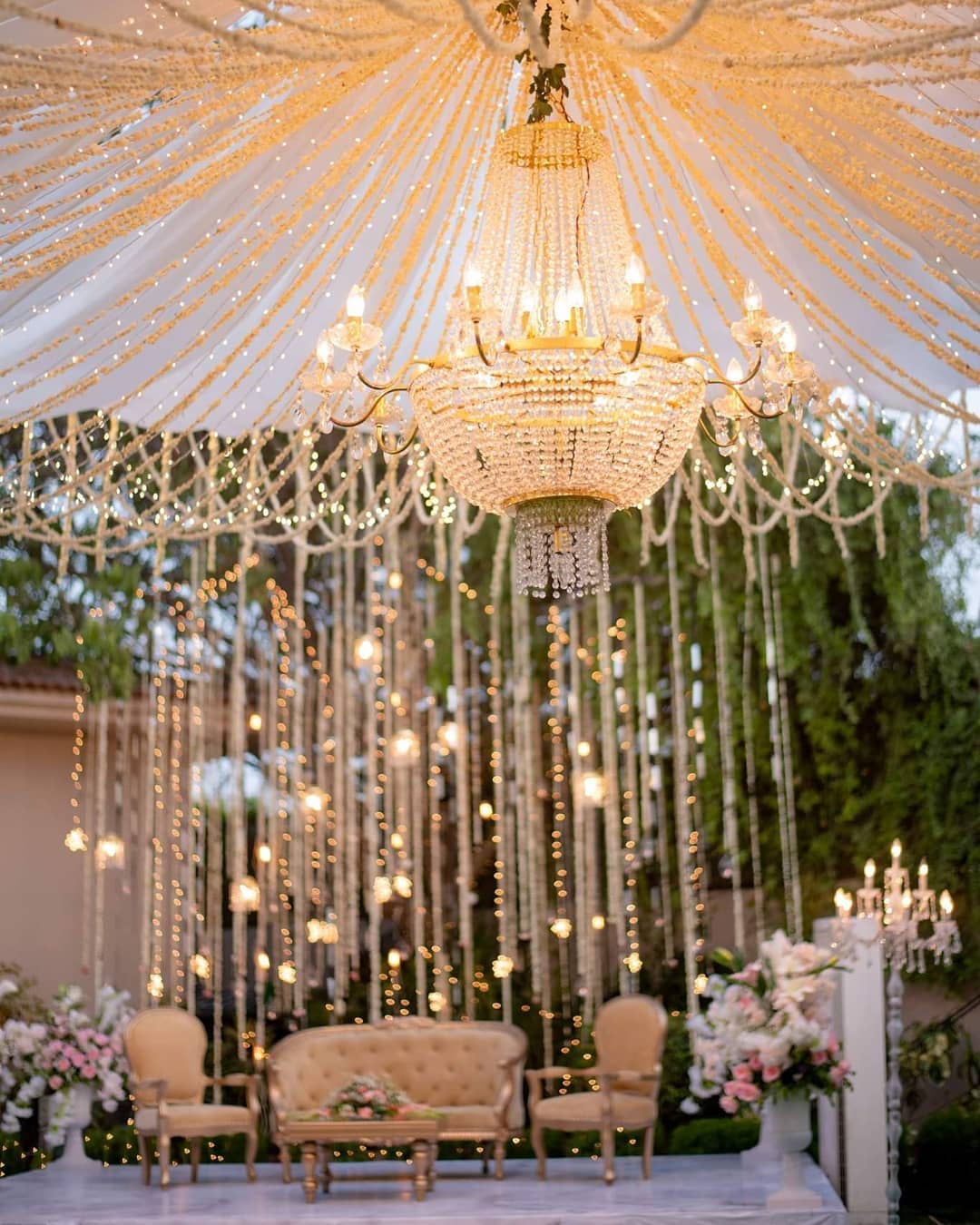 Garden Romance